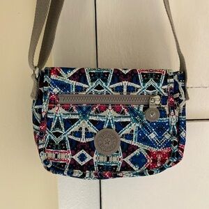 Kipling Crossbody Bag